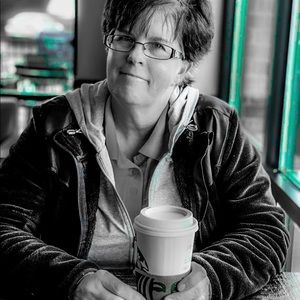 Meet your Posher, Angela